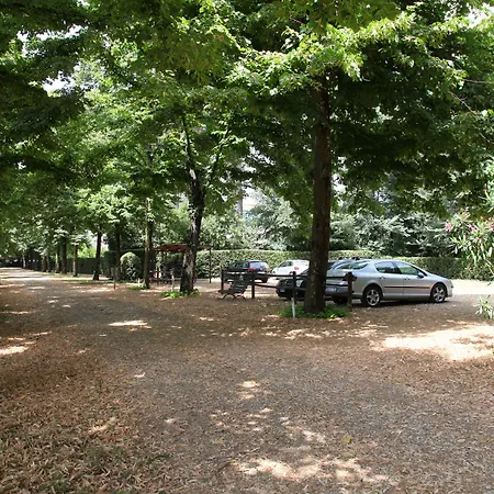 Bed & Breakfast Rovezzano 4*