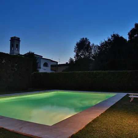 Bed & Breakfast Rovezzano Florence