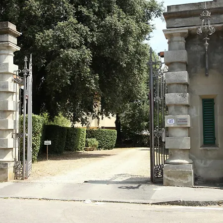 Rovezzano Bed & Breakfast Florence