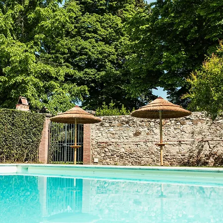 לינה וארוחת בוקר Rovezzano פירנצה