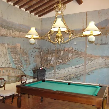 Rovezzano 3* Floransa
