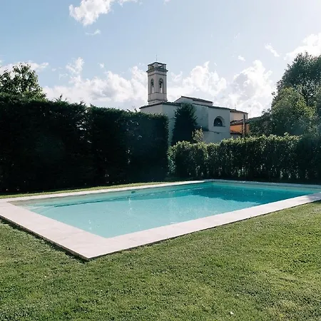 Rovezzano פירנצה