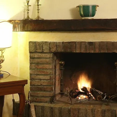 Oda ve Kahvaltı Rovezzano