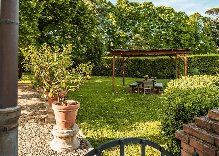 Rovezzano Bed & Breakfast