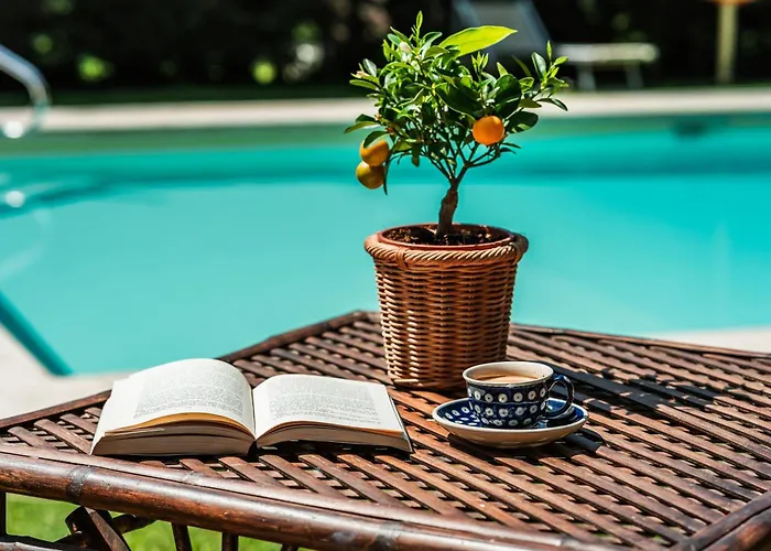 Rovezzano Bed & Breakfast 4*