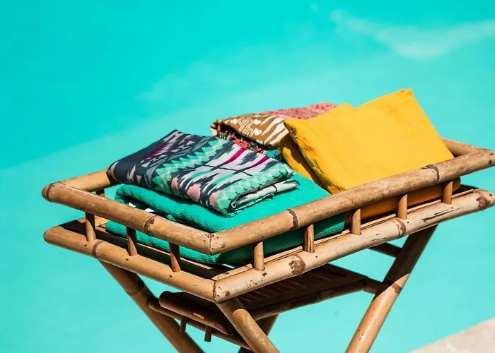 Bed & Breakfast Rovezzano 4*