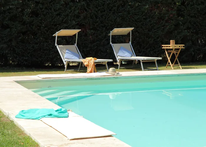 Rovezzano Bed & Breakfast Firenze