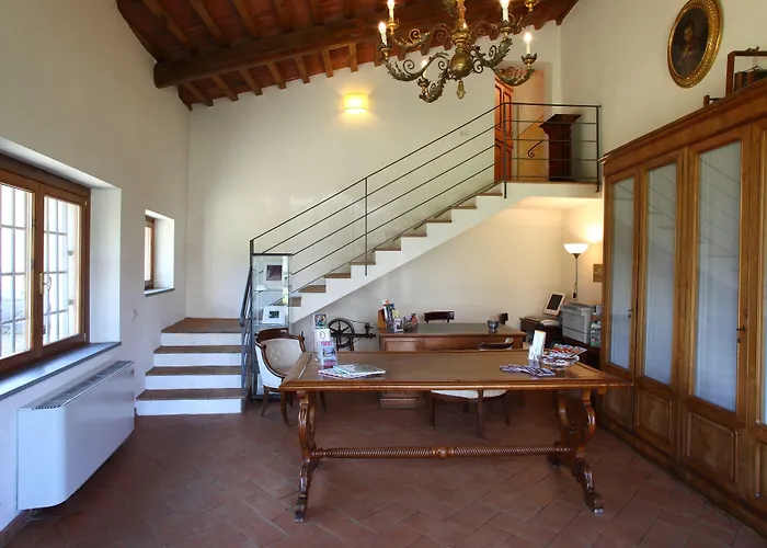 Rovezzano 4*