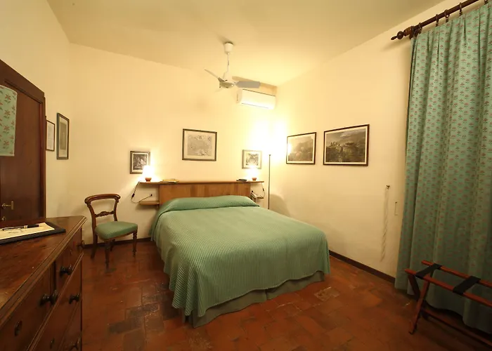Bed & Breakfast Rovezzano