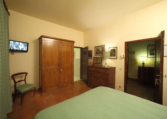 Rovezzano Bed & Breakfast Firenze