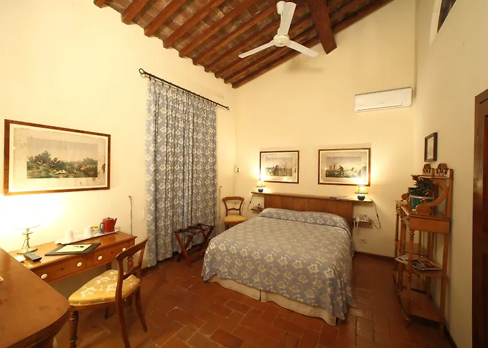 Bed & Breakfast Rovezzano