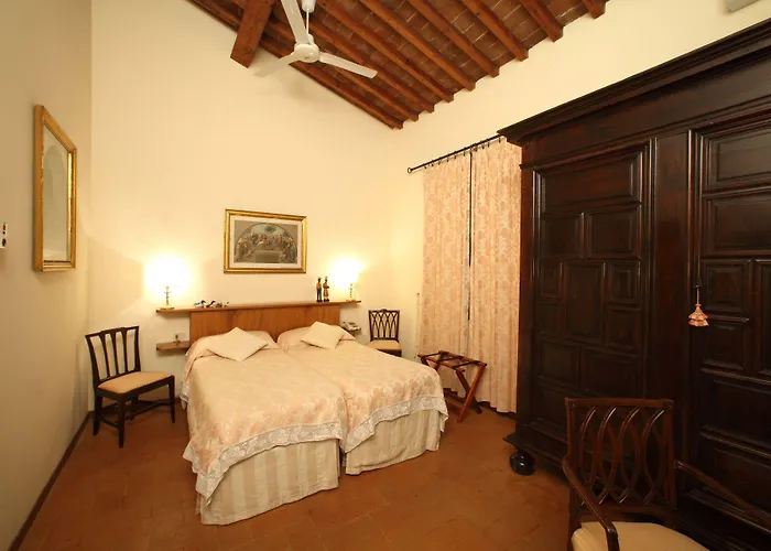 Rovezzano Bed & Breakfast Firenze