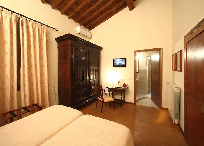 Rovezzano 4* Firenze
