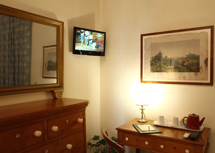 Bed & Breakfast Rovezzano Firenze
