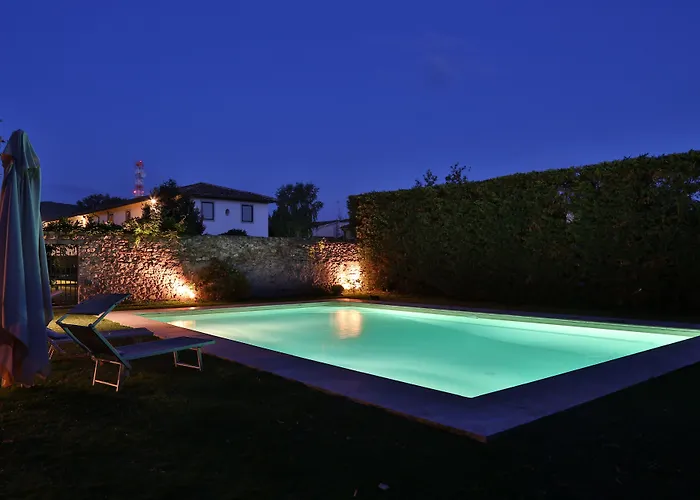 Rovezzano Firenze