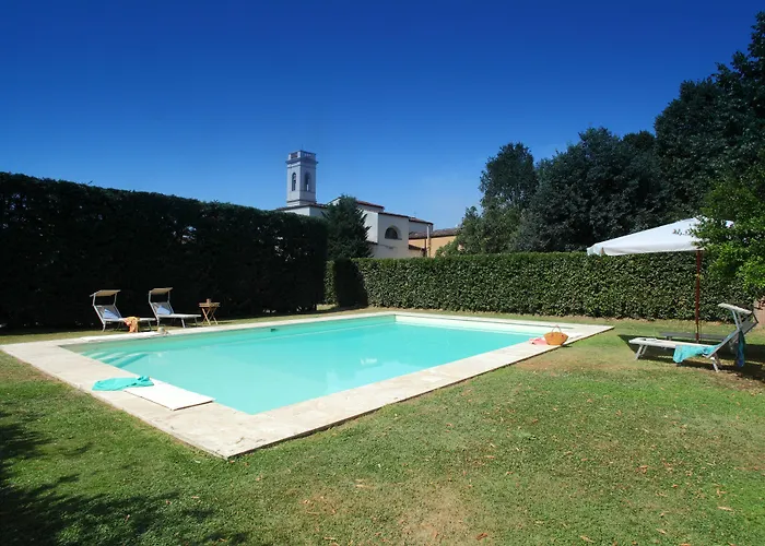 Bed & Breakfast Rovezzano 4*