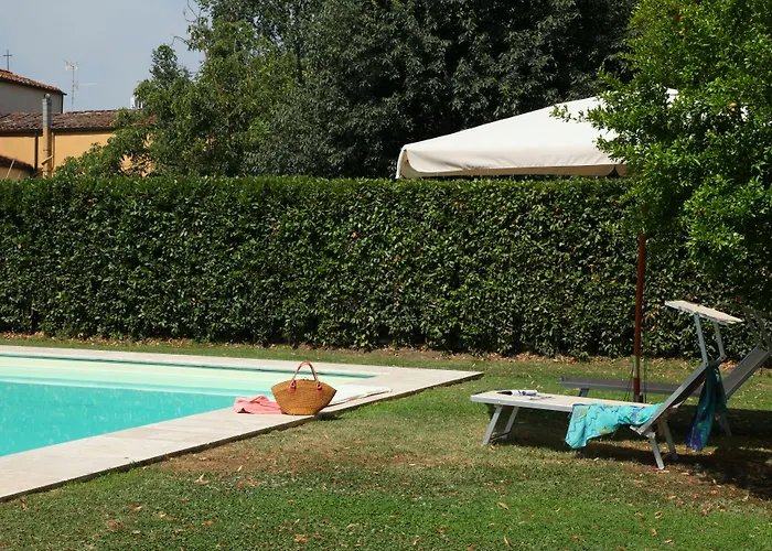 Rovezzano Bed & Breakfast