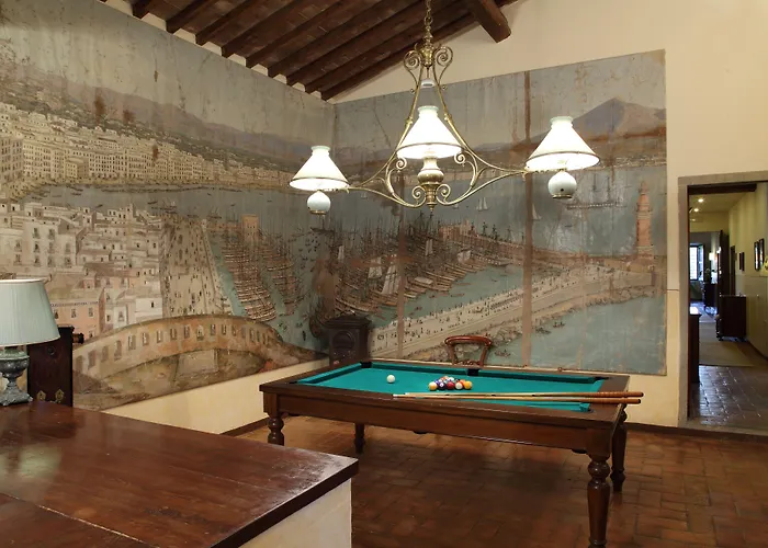Bed & Breakfast Rovezzano 4*