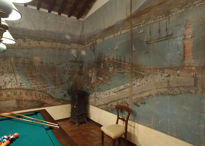 Bed & Breakfast Rovezzano