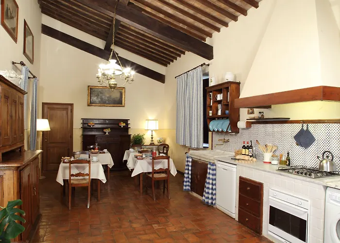 Rovezzano Bed & Breakfast Firenze