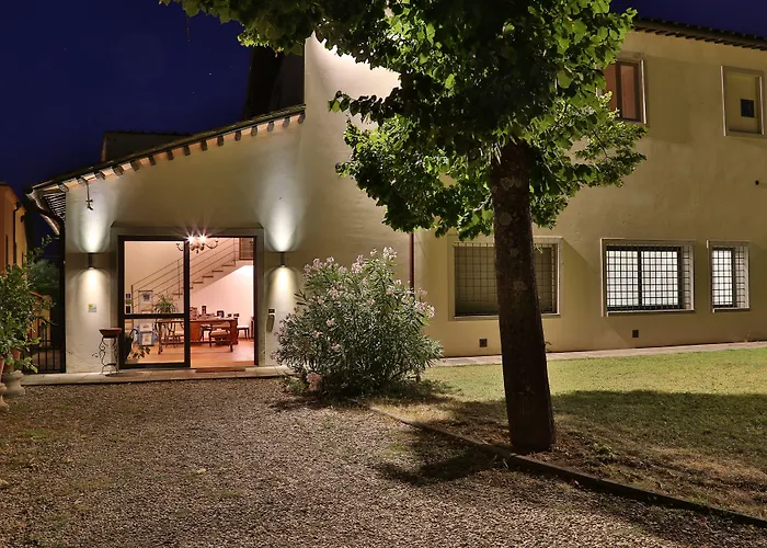 Bed & Breakfast Rovezzano Firenze