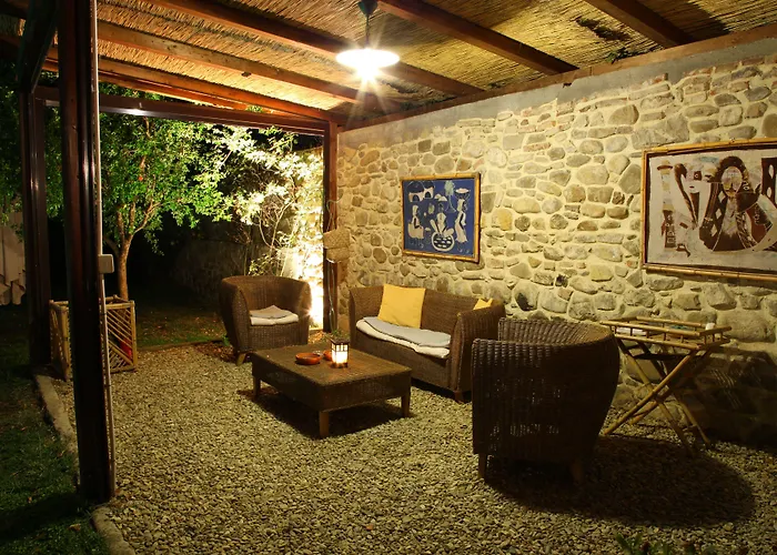 Bed & Breakfast Rovezzano 4*