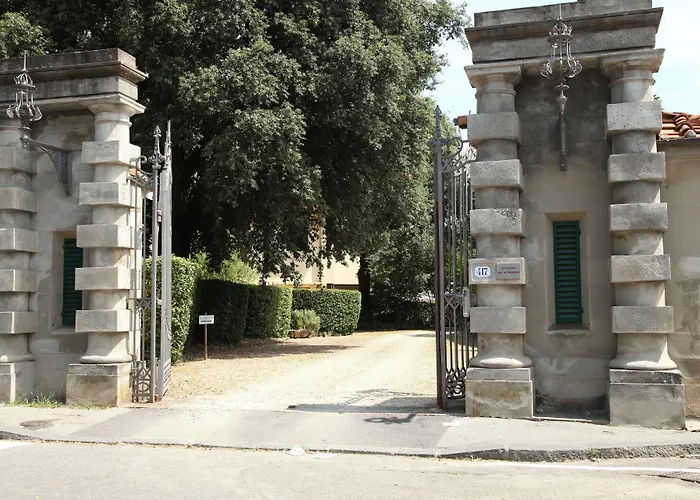 Rovezzano 4*