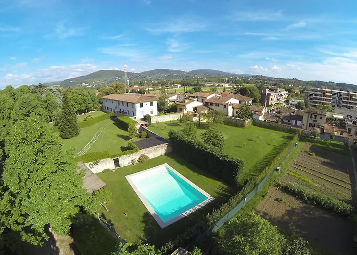 Rovezzano Bed & Breakfast