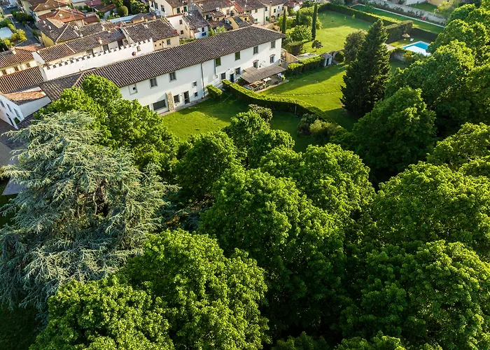 Bed & Breakfast Rovezzano Firenze