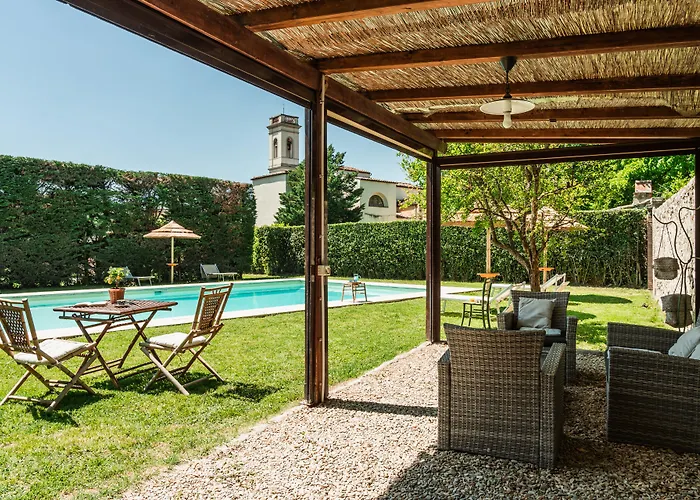 Bed & Breakfast Rovezzano Firenze