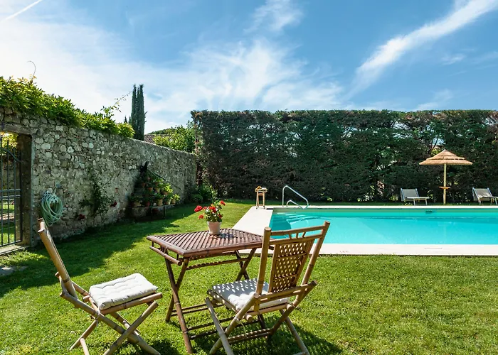 Bed & Breakfast Rovezzano