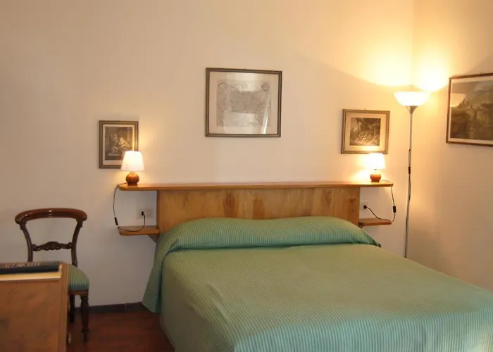 Rovezzano Bed and Breakfast