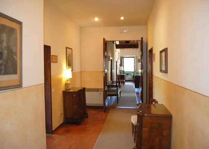 Rovezzano 4*