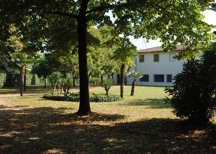 Rovezzano 4*