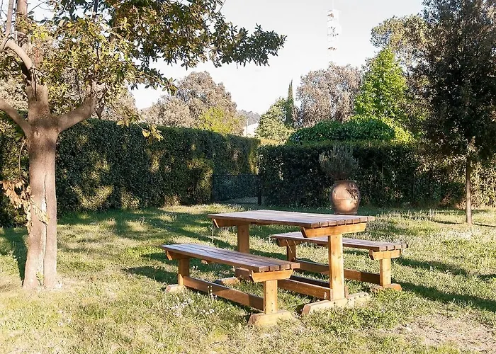 Bed & Breakfast Rovezzano 4*