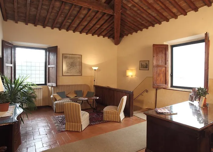 Bed & Breakfast Rovezzano Firenze