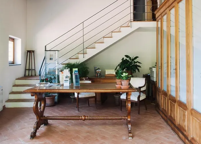 Bed & Breakfast Rovezzano