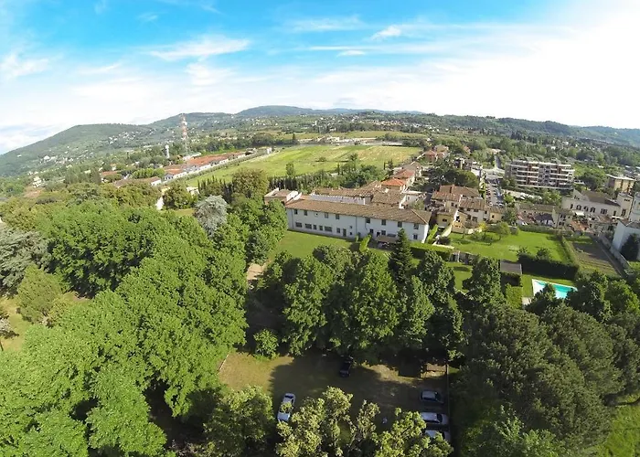 Bed & Breakfast Rovezzano