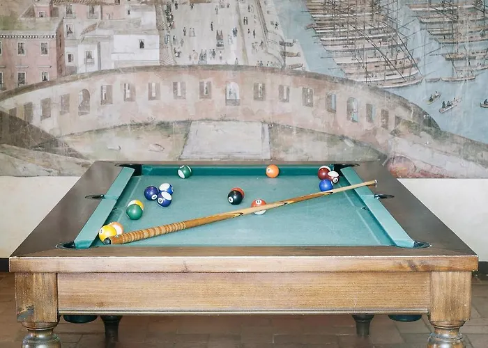 Rovezzano 4* Firenze