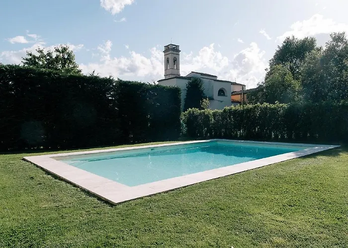 Rovezzano Firenze