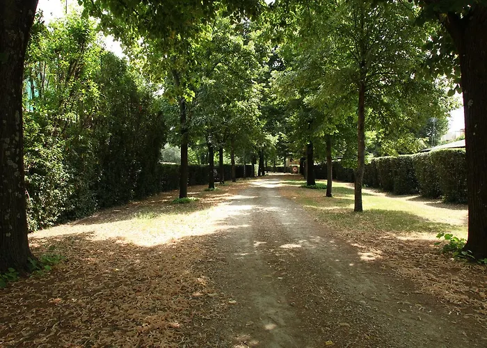Rovezzano 4* Firenze