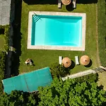 Bed & Breakfast Rovezzano Florence