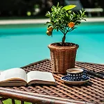Rovezzano Bed & Breakfast 4*