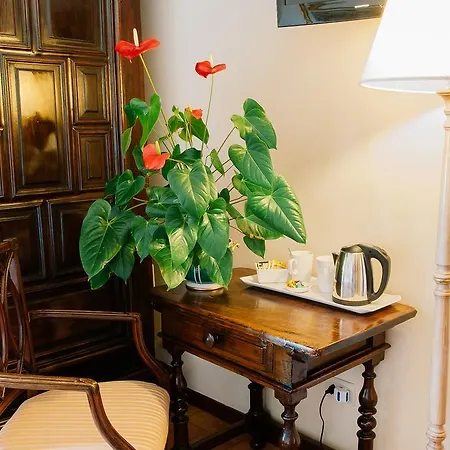 Rovezzano 4* Florence