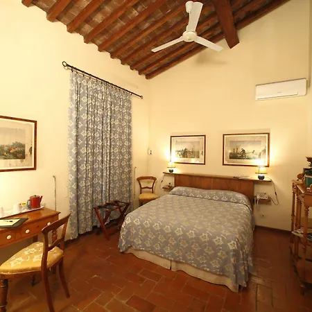 B&B Rovezzano