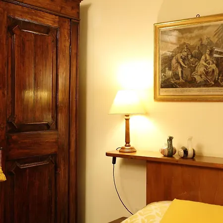 B&B Rovezzano 3*