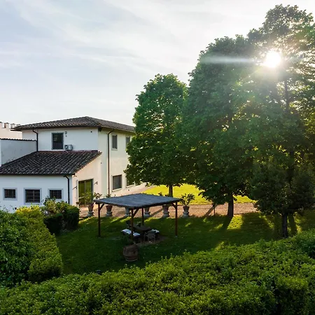 B&B Rovezzano 피렌체