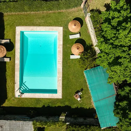 B&B Rovezzano