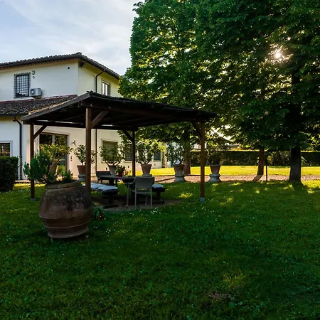 Rovezzano Флоренция