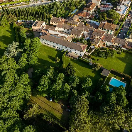 Rovezzano B&B 3*